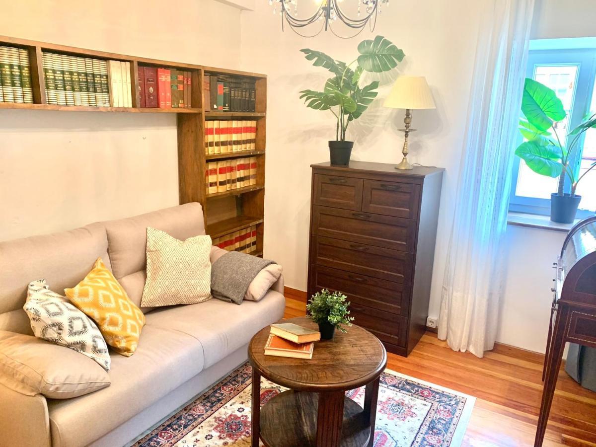 Casa Moi. Ribadesella Centro. Διαμέρισμα Εξωτερικό φωτογραφία