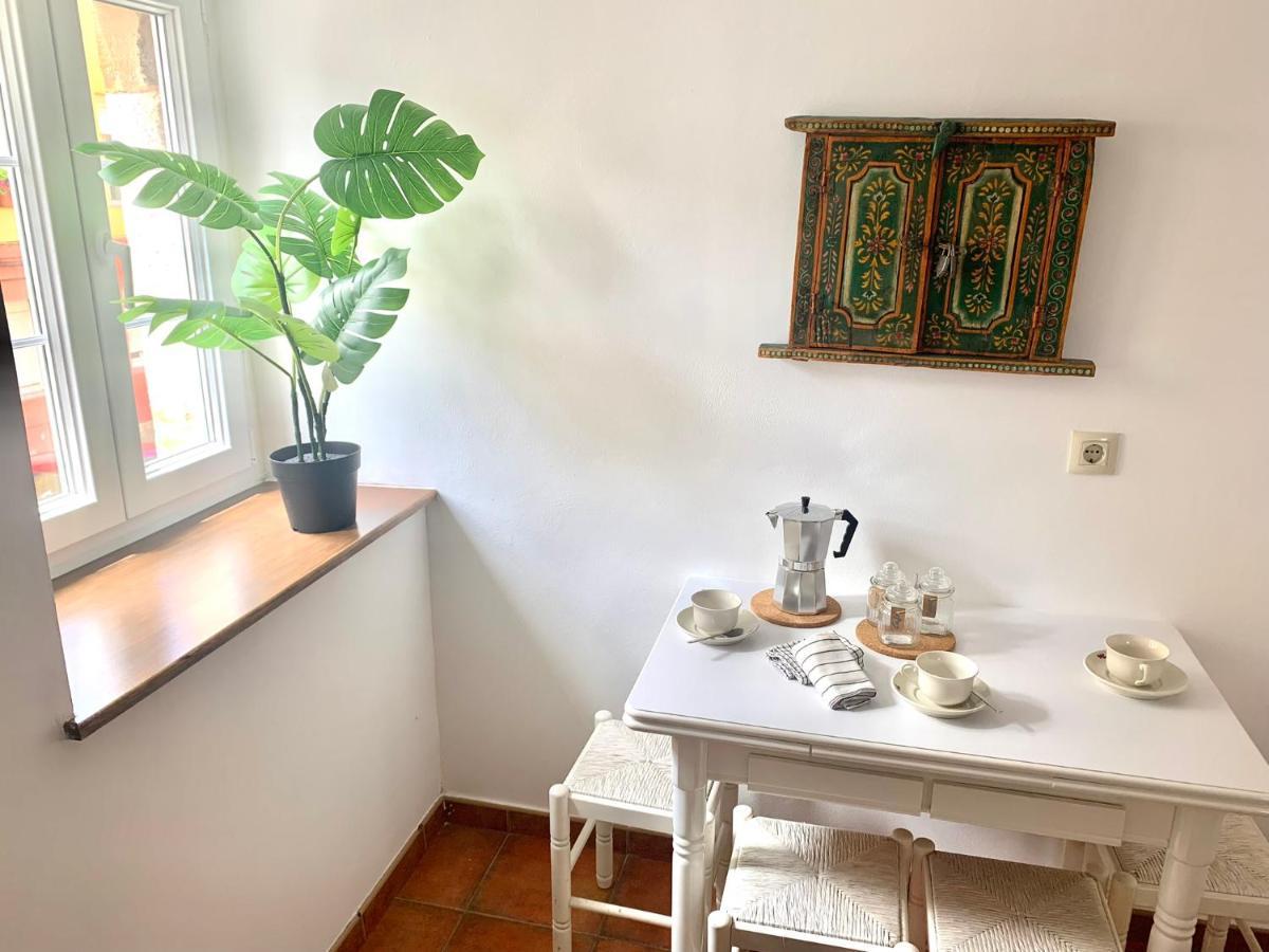 Casa Moi. Ribadesella Centro. Διαμέρισμα Εξωτερικό φωτογραφία